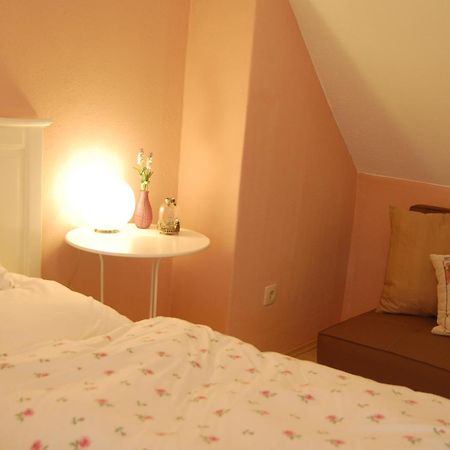 Hofgassl Zentgraf Bed and Breakfast Mörbisch am See Eksteriør billede