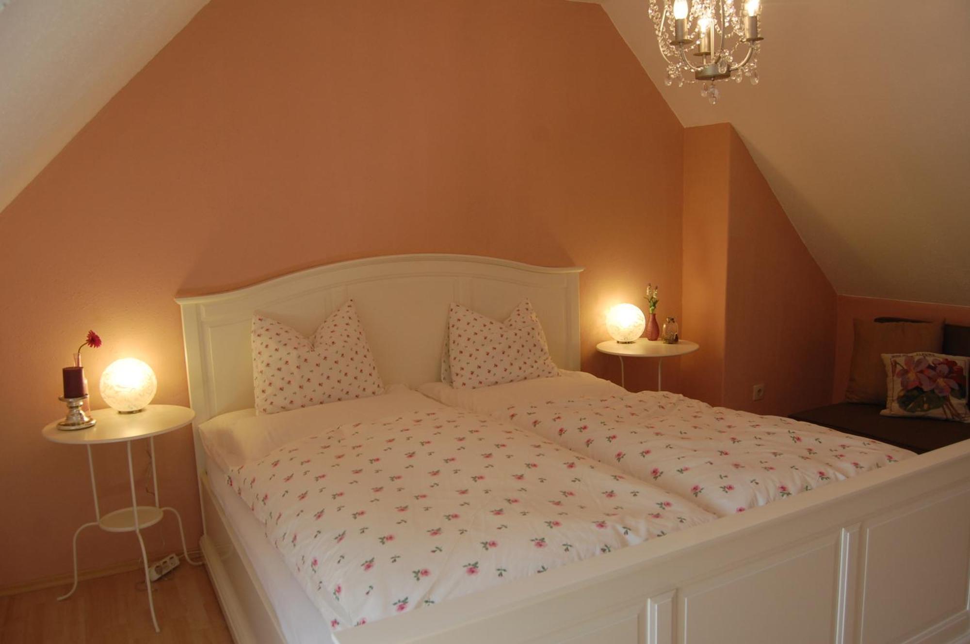 Hofgassl Zentgraf Bed and Breakfast Mörbisch am See Eksteriør billede