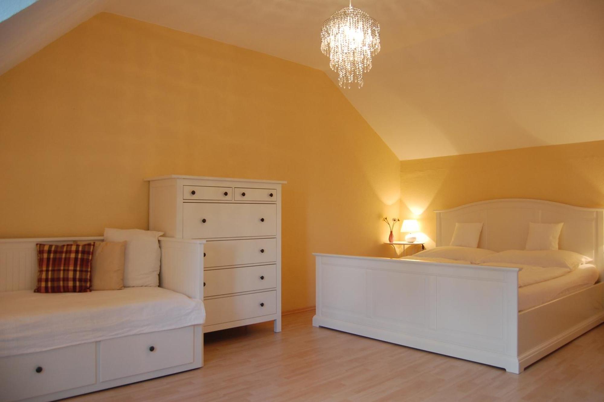 Hofgassl Zentgraf Bed and Breakfast Mörbisch am See Eksteriør billede