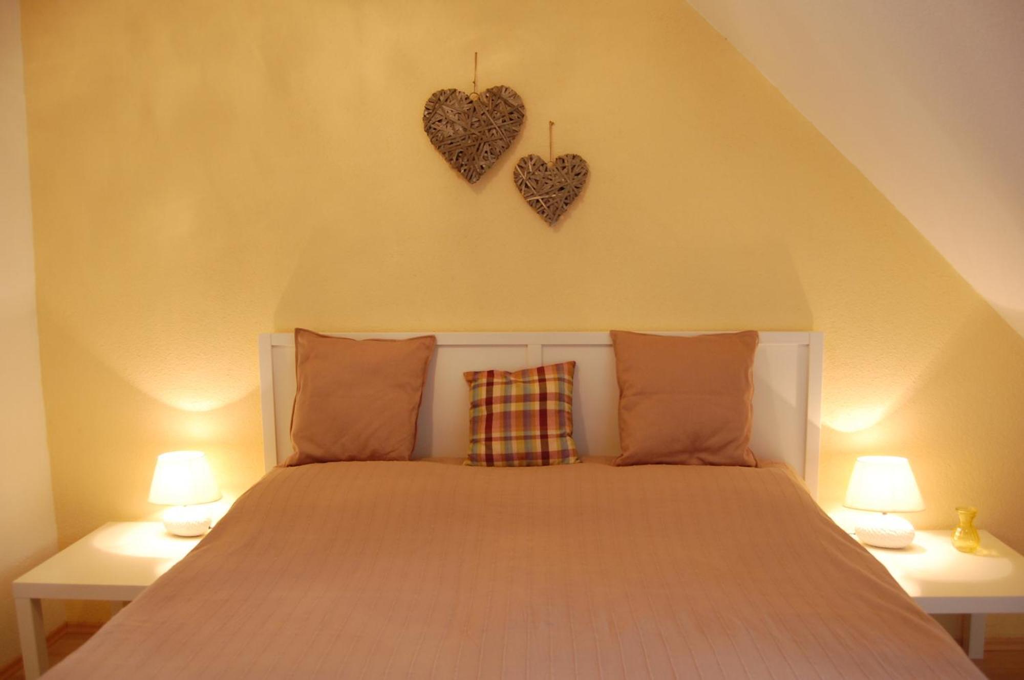 Hofgassl Zentgraf Bed and Breakfast Mörbisch am See Eksteriør billede